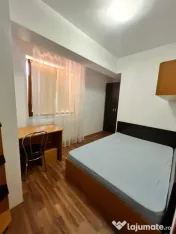 Apartament 3 camere,living open-space cu bucătăria,zona Tătărasi Flora