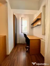 Apartament 3 camere,living open-space cu bucătăria,zona Tătărasi Flora