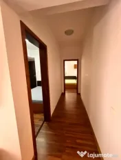 Apartament 3 camere,living open-space cu bucătăria,zona Tătărasi Flora