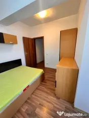 Apartament 3 camere,living open-space cu bucătăria,zona Tătărasi Flora