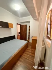 Apartament 3 camere,living open-space cu bucătăria,zona Tătărasi Flora