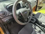 Ford KA+ din 2018