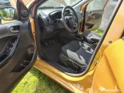 Ford KA+ din 2018