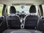 Ford KA+ din 2018