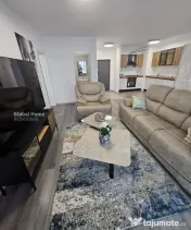 Apartament 2 camere 70MP | 1 Loc de Parcare Inclus | Lake Vi 