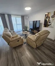 Apartament 2 camere 70MP | 1 Loc de Parcare Inclus | Lake Vi 
