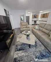 Apartament 2 camere 70MP | 1 Loc de Parcare Inclus | Lake Vi