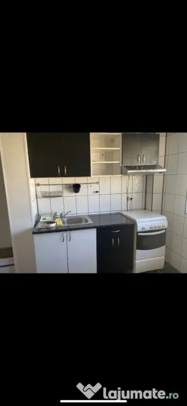 Berceni obregia etaj 9 din 10