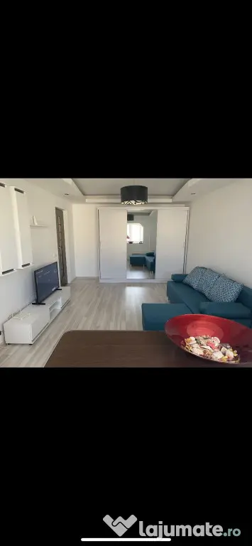 Berceni obregia etaj 9 din 10