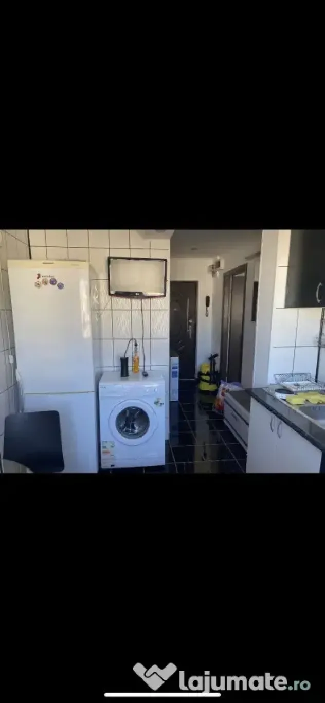 Berceni obregia etaj 9 din 10