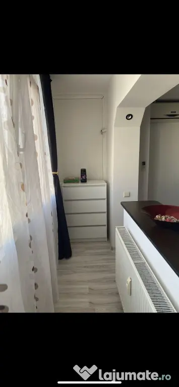 Berceni obregia etaj 9 din 10