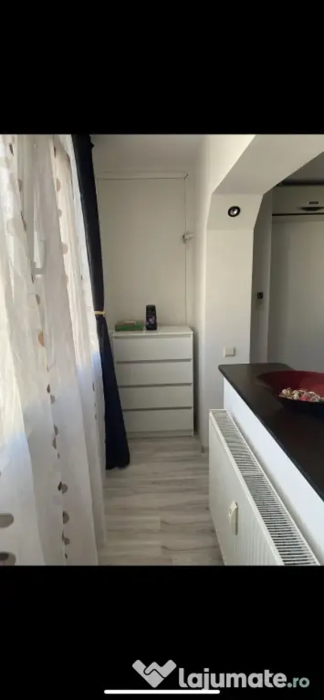 Berceni obregia etaj 9 din 10