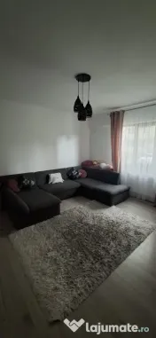 Ap. 3 cam decomandat, Bucium Confort 