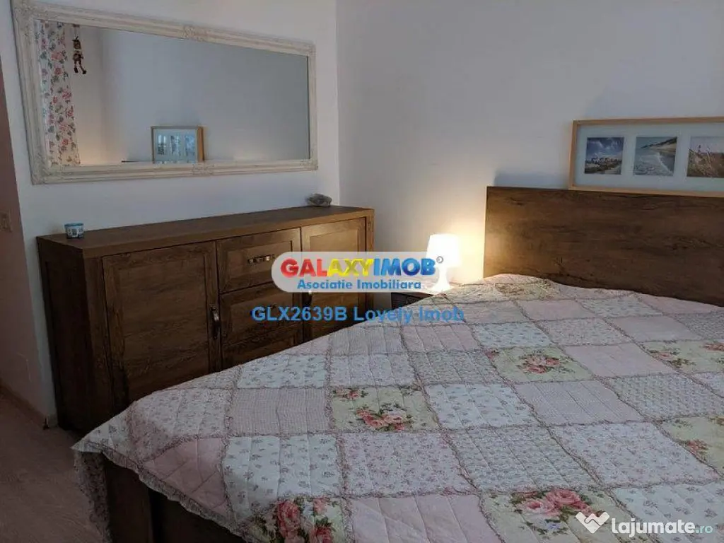 Apartament Modern Bloc Nou Berceni - Dimitrie Leonida
