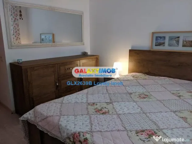 Apartament Modern Bloc Nou Berceni - Dimitrie Leonida
