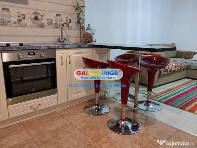 Apartament Modern Bloc Nou Berceni - Dimitrie Leonida