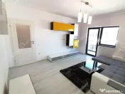 Apartament 2 camere balcon parcare zona Mihai Viteazul Selim 