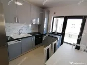 Apartament 2 camere balcon parcare zona Mihai Viteazul Selim 