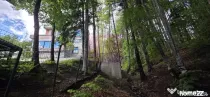 Teren intravilan 720 mp Sinaia