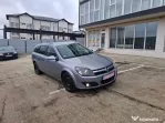 Opel Astra H