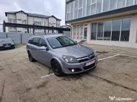 Opel Astra H
