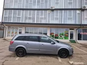 Opel Astra H 