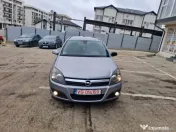 Opel Astra H 