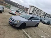 Opel Astra H 