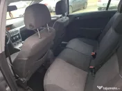 Opel Astra H 