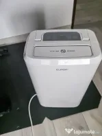 Aparat dezumidificator