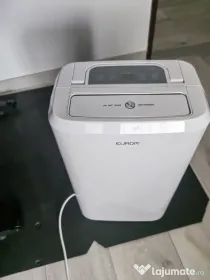 Aparat dezumidificator