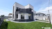 Casa Individuala - 5 camere - 2 bai - 430mp teren 