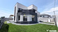 Casa Individuala - 5 camere - 2 bai - 430mp teren 