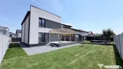 Casa Individuala - 5 camere - 2 bai - 430mp teren 