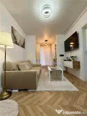 2 CAMERE TIP STUDIO PARCARE SUBTERAN#258; - 105.000€ - 3
