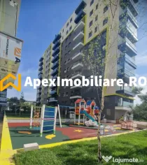 Apartament 2 camere de inchiriat Militari București | ApexI