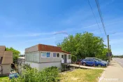 Spațiu comercial de 55mp de închiriat în zona Subcetate 