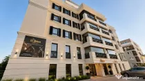 TRASTEVERE RESIDENCE, BANEASA - EROU IANCU NICOLAE, PARCARE