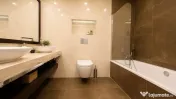TRASTEVERE RESIDENCE, BANEASA - EROU IANCU NICOLAE, PARCARE 