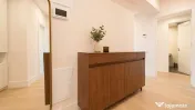 TRASTEVERE RESIDENCE, BANEASA - EROU IANCU NICOLAE, PARCARE 