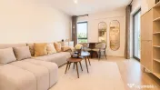 TRASTEVERE RESIDENCE, BANEASA - EROU IANCU NICOLAE, PARCARE 
