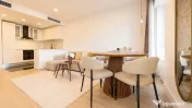 TRASTEVERE RESIDENCE, BANEASA - EROU IANCU NICOLAE, PARCARE 