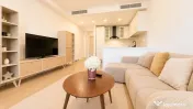 TRASTEVERE RESIDENCE, BANEASA - EROU IANCU NICOLAE, PARCARE 