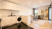TRASTEVERE RESIDENCE, BANEASA - EROU IANCU NICOLAE, PARCARE 