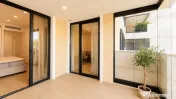 TRASTEVERE RESIDENCE, BANEASA - EROU IANCU NICOLAE, PARCARE 