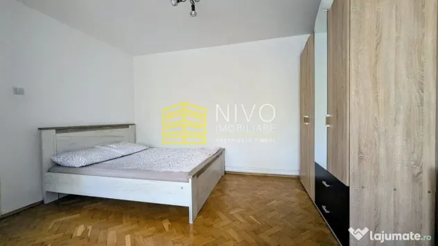 Apartament 1 cameră – Semicentral – Zona Poli 2 – ...