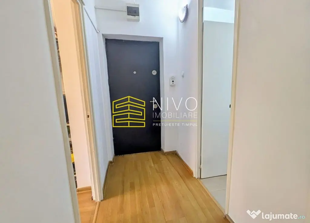 Apartament 1 cameră – Semicentral – Zona Poli 2 – ...