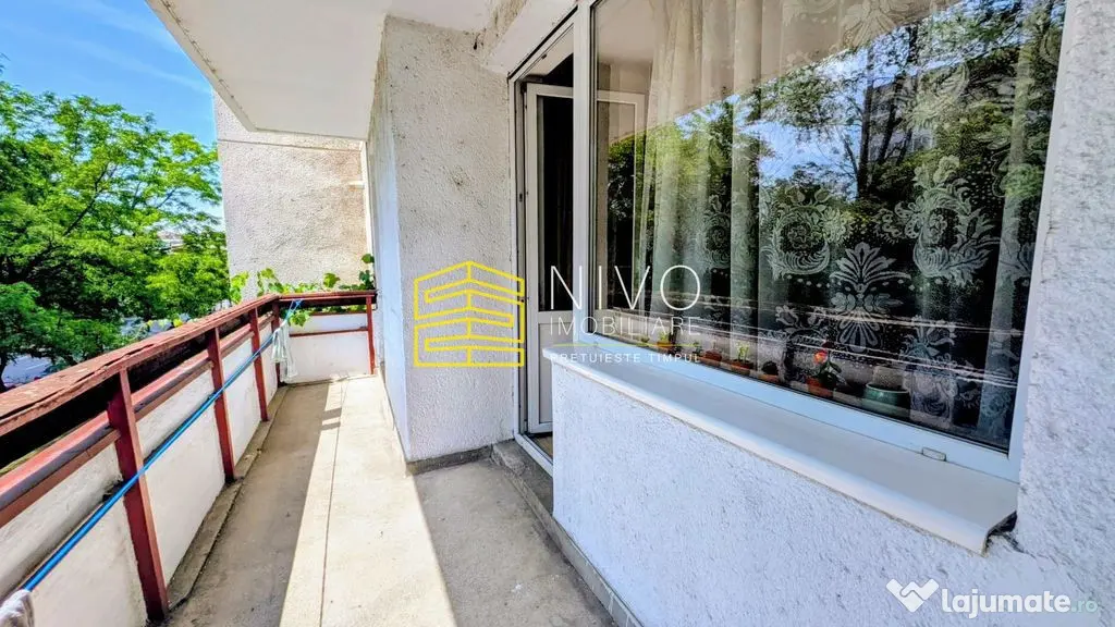 Apartament 1 cameră – Semicentral – Zona Poli 2 – ...
