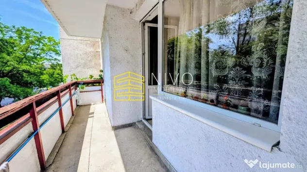 Apartament 1 cameră – Semicentral – Zona Poli 2 – ...
