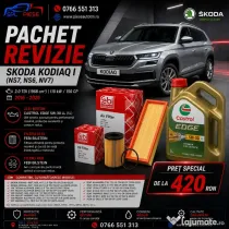 Pachet Revizie Skoda Kodiaq I 2.0 TDI (150 CP)